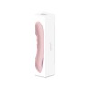 Vibrador Kiiroo Pearl3 Rosa Recargable y APP