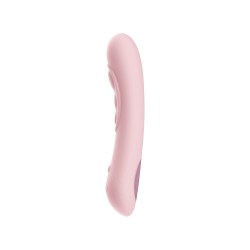 Vibrador Kiiroo Pearl3 Rosa Recargable y APP