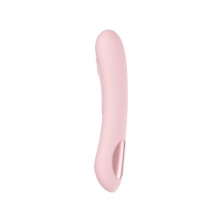 Vibrador Kiiroo Pearl3 Rosa Recargable y APP