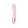 Vibrador Kiiroo Pearl3 Rosa Recargable y APP