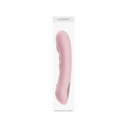 Vibrador Kiiroo Pearl3 Rosa Recargable y APP