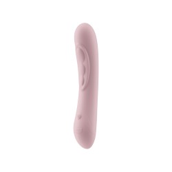 Vibrador Kiiroo Pearl3 Rosa Recargable y APP