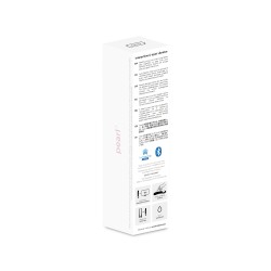 Vibrador Kiiroo Pearl3 Rosa Recargable y APP