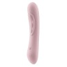 Vibrador Kiiroo Pearl3 Rosa Recargable y APP