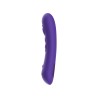 Vibrador Kiiroo Pearl3 Morado Recargable y APP