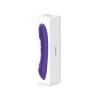 Vibrador Kiiroo Pearl3 Morado Recargable y APP