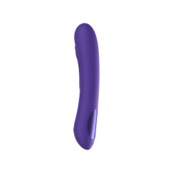 Vibrador Kiiroo Pearl3 Morado Recargable y APP