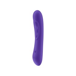Vibrador Kiiroo Pearl3 Morado Recargable y APP