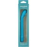 Virgite Caress Estimulador Punto G Azul Recargable