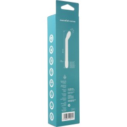 Virgite Caress Estimulador Punto G Azul Recargable