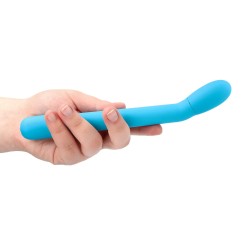 Virgite Caress Estimulador Punto G Azul Recargable