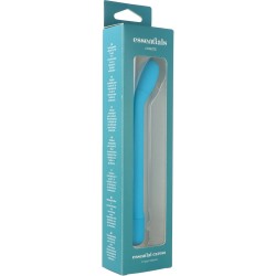 Virgite Caress Estimulador Punto G Azul Recargable