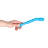 Virgite Caress Estimulador Punto G Azul Recargable