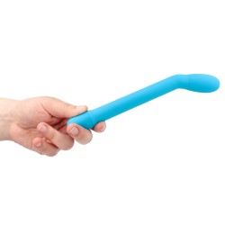 Virgite Caress Estimulador Punto G Azul Recargable