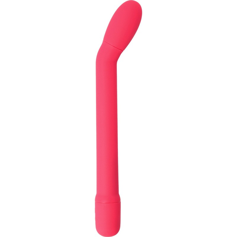 Virgite Caress Estimulador Punto G Rosa Recargable