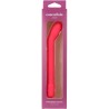 Virgite Caress Estimulador Punto G Rosa Recargable