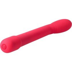 Virgite Caress Estimulador Punto G Rosa Recargable