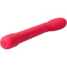 Virgite Caress Estimulador Punto G Rosa Recargable