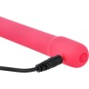 Virgite Caress Estimulador Punto G Rosa Recargable