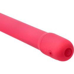 Virgite Caress Estimulador Punto G Rosa Recargable