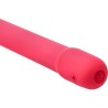 Virgite Caress Estimulador Punto G Rosa Recargable