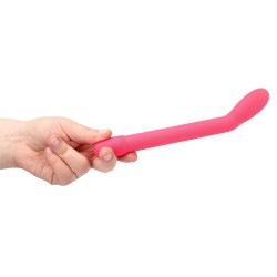 Virgite Caress Estimulador Punto G Rosa Recargable