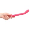 Virgite Caress Estimulador Punto G Rosa Recargable