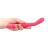 Virgite Caress Estimulador Punto G Rosa Recargable