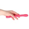 Virgite Caress Estimulador Punto G Rosa Recargable