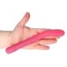 Virgite Caress Estimulador Punto G Rosa Recargable