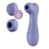 Succionador Satisfyer Pro 2 Generation 3 LILA APP