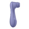 Succionador Satisfyer Pro 2 Generation 3 LILA APP