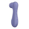 Succionador Satisfyer Pro 2 Generation 3 LILA APP