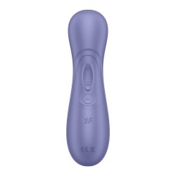 Succionador Satisfyer Pro 2 Generation 3 LILA APP