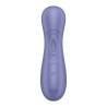 Succionador Satisfyer Pro 2 Generation 3 LILA APP