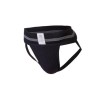 Suspensorio Cintura Ancha Negro S