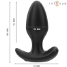 Intense Joey Plug anal con mando recargable