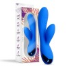 Festival Vibrador Silicona Recargable Marna USB