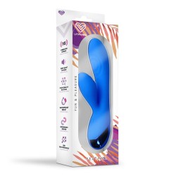 Festival Vibrador Silicona Recargable Marna USB