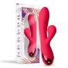 Festival Vibrador Silicona Recargable Turna USB