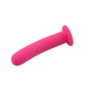 Dildo Silicona Raw Recruit Rosa M