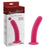 Dildo Silicona Raw Recruit Rosa M