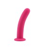 Dildo Silicona Raw Recruit Rosa M