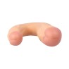 Pene Doble Realístico Biel 42 cm