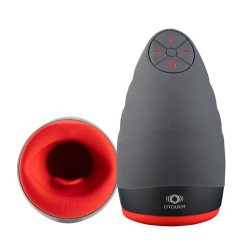 Masturbador Pene Chiven 2 Con calor