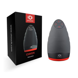 Masturbador Pene Chiven 2 Con calor
