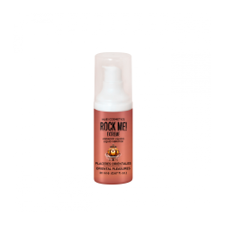 Nuei Rock Me! Vibrador líquido Extreme 20 ml