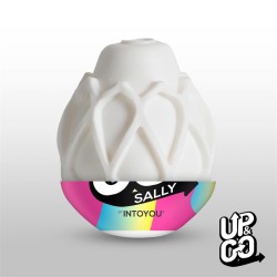 Huevo masturbador Pene Sally