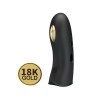 Pretty Funda Dedo Marico Electroshock Vibración USB
