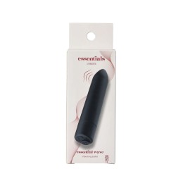 Virgite Bala Wave Recargable